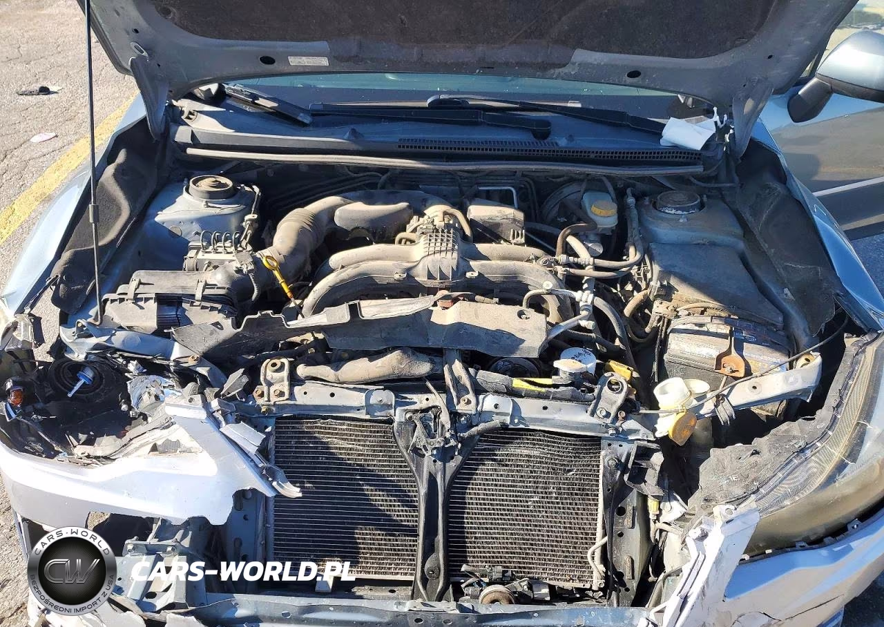 2012 Subaru Impreza Sport Limited VIN:JF1GPAR63CH200129 - 12