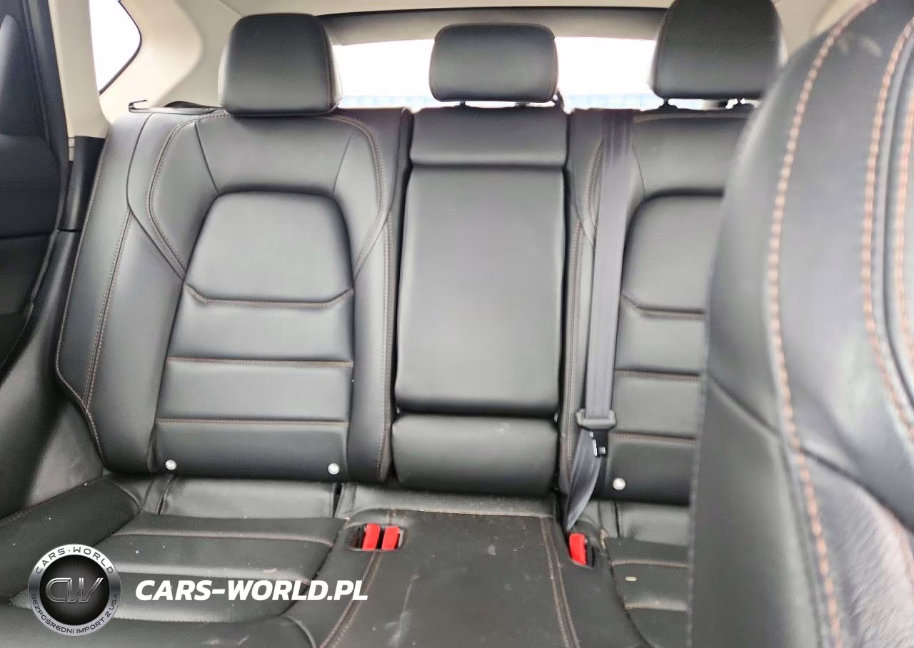2023 Mazda Cx-5 Preferred VIN:JM3KFBCM4P0222737 - 10