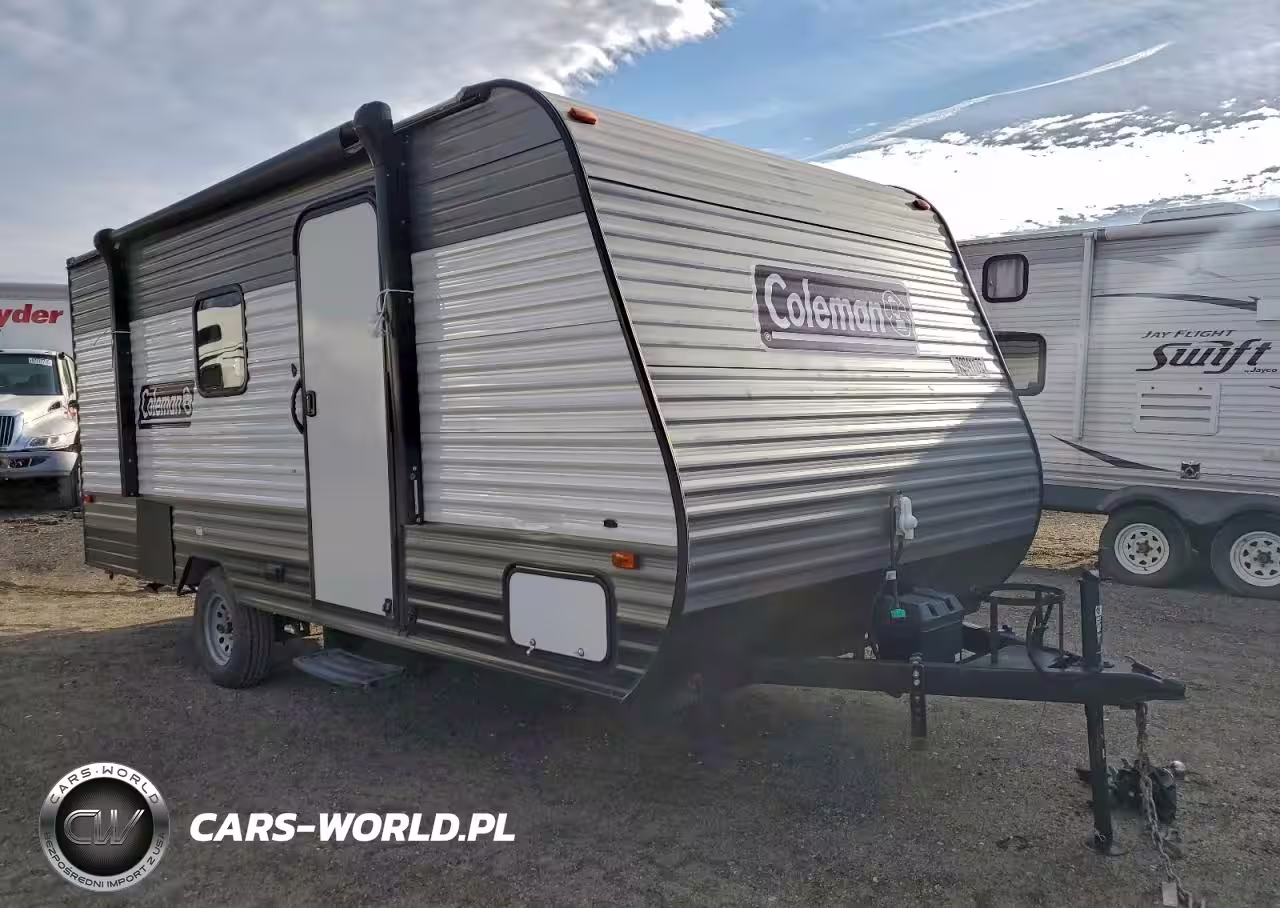 2021 Coleman Lantern Lt