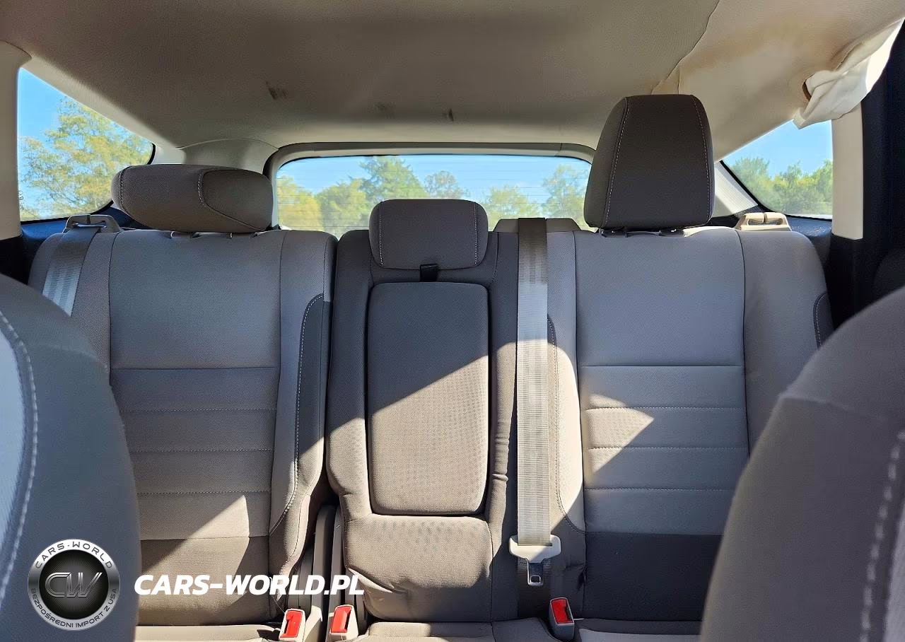 2016 Ford Escape Se VIN:1FMCU0GX4GUB99850 - 10