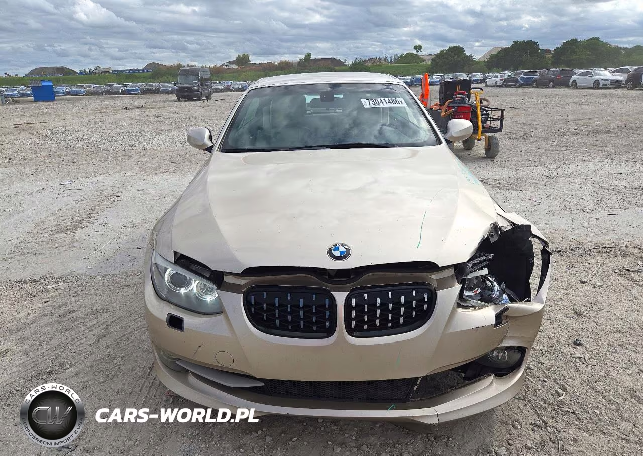 2012 BMW 328 I VIN:WBADW3C5XCE821684 - 5