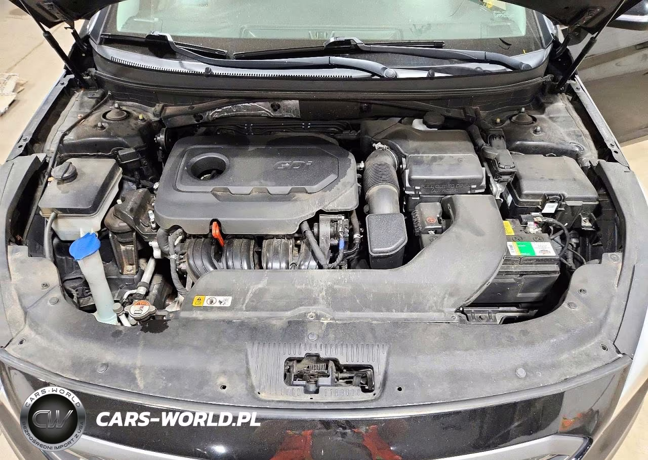 2017 Hyundai Sonata Limited VIN:5NPE34AF4HH584280 - 11