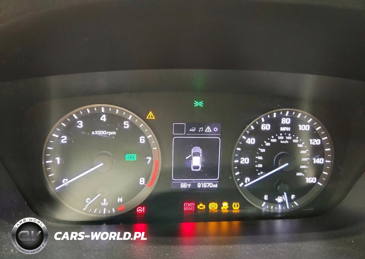 2017 Hyundai Sonata Limited VIN:5NPE34AF4HH584280 - 9