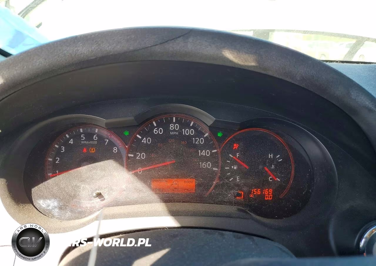2009 Nissan Altima 2.5 VIN:1N4AL21E69C194925 - 9