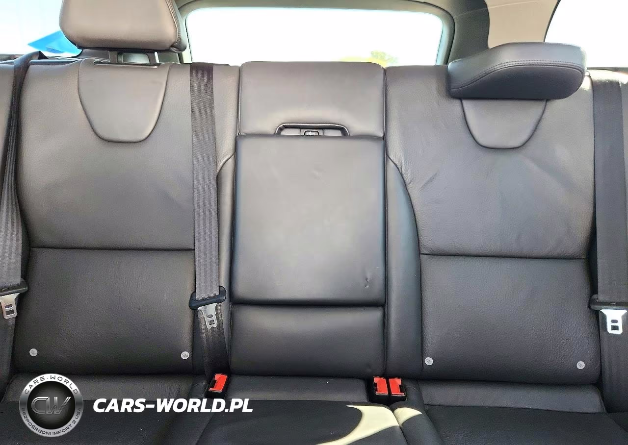 2014 Volvo Xc60 3.2 VIN:YV4952DL1E2518748 - 10