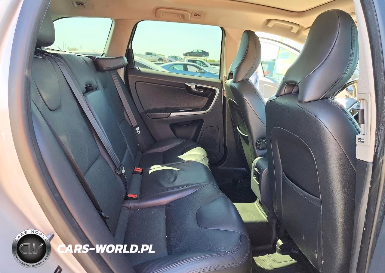 2014 Volvo Xc60 3.2 VIN:YV4952DL1E2518748 - 11
