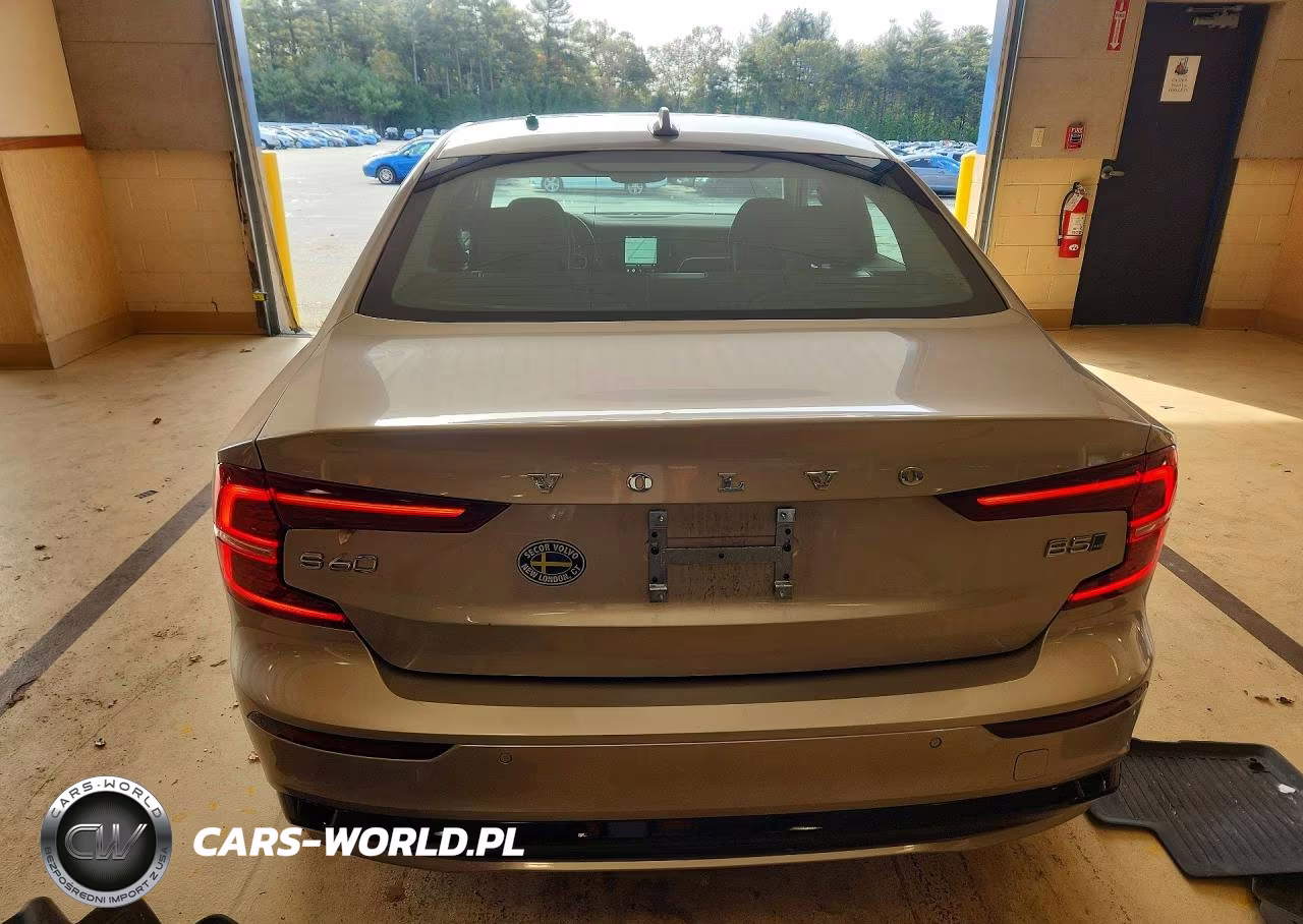 2024 Volvo S60 Ultimate VIN:7JRL12TM9RG323022 - 6