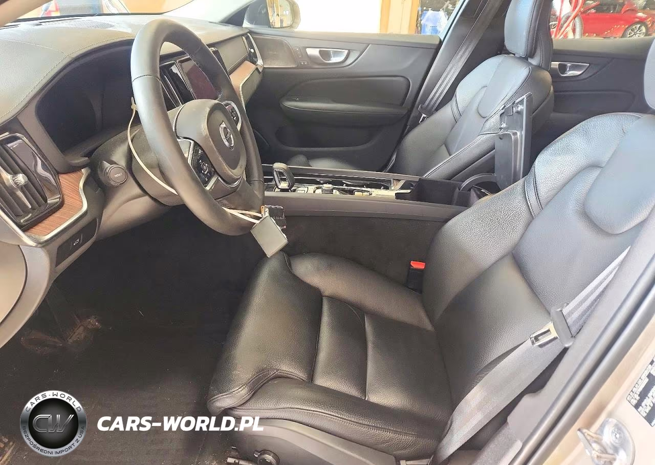 2024 Volvo S60 Ultimate VIN:7JRL12TM9RG323022 - 7