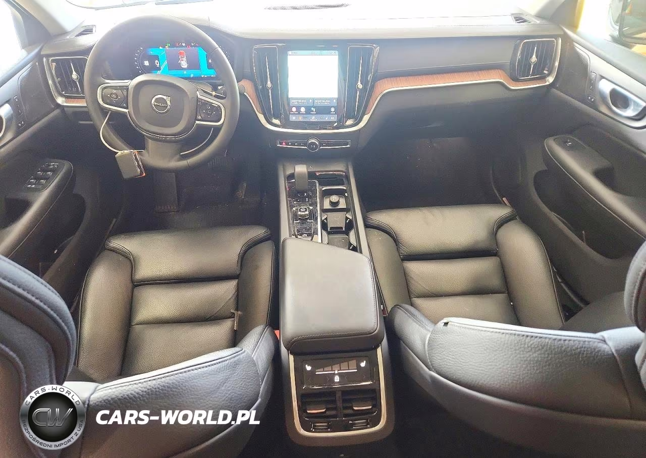 2024 Volvo S60 Ultimate VIN:7JRL12TM9RG323022 - 8