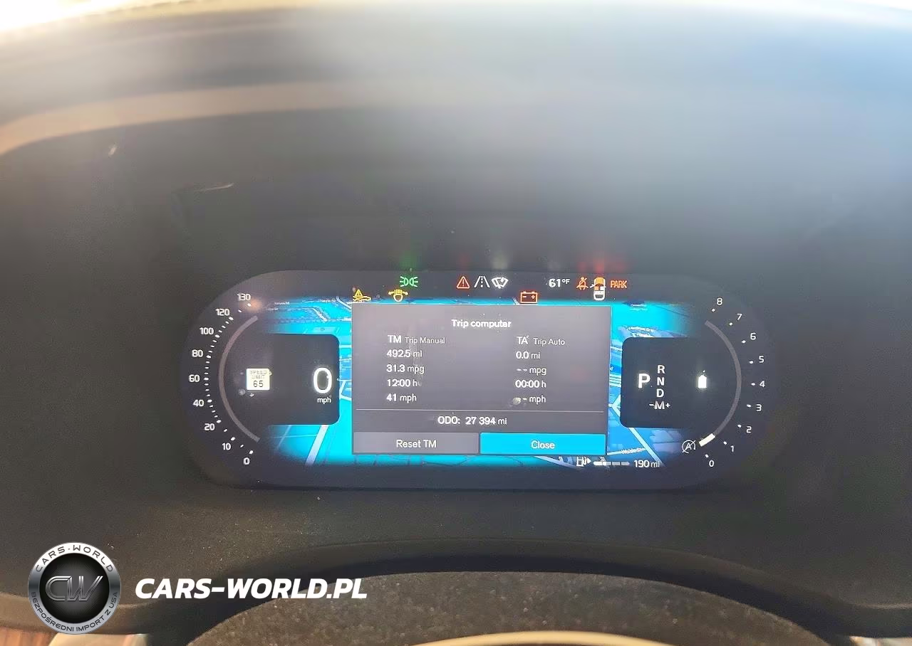 2024 Volvo S60 Ultimate VIN:7JRL12TM9RG323022 - 9