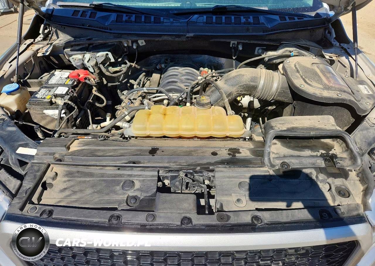 2019 Ford F150 Supercrew VIN:1FTEW1E55KKE29155 - 11