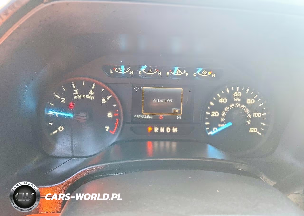2019 Ford F150 Supercrew VIN:1FTEW1E55KKE29155 - 9