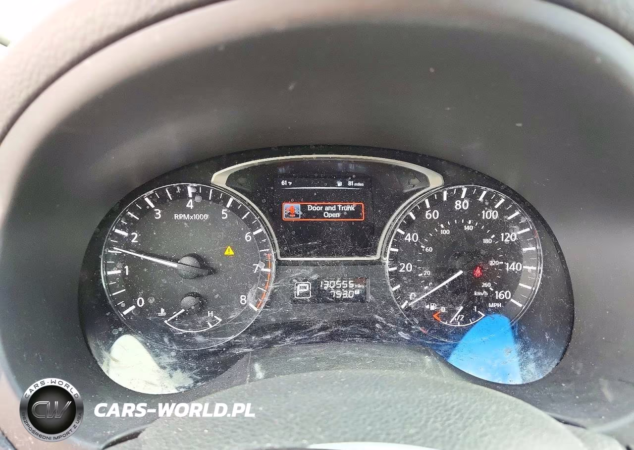 2015 Nissan Altima 2.5 S VIN:1N4AL3AP8FN309029 - 9