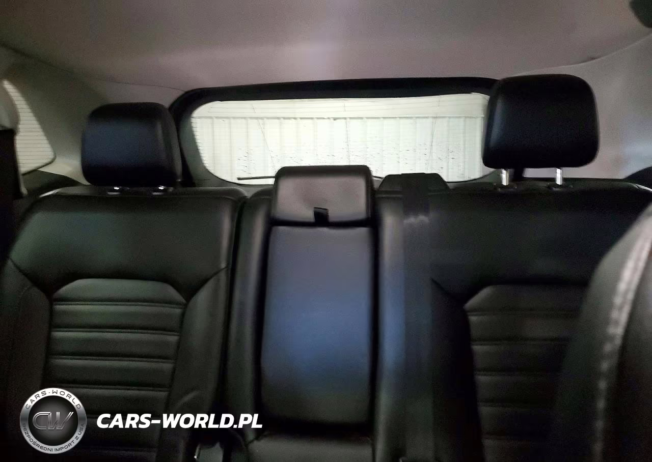 2020 Ford Edge Sel VIN:2FMPK4J94LBA01809 - 10