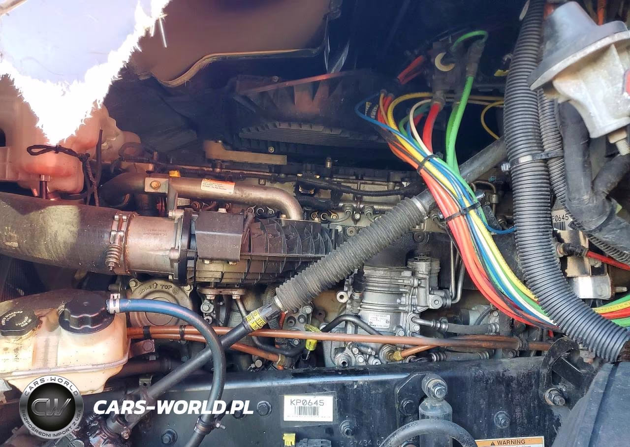 2019 Freightliner Cascadia 126 Semi Truck VIN:3AKJHLDR4KSKP0645 - 7