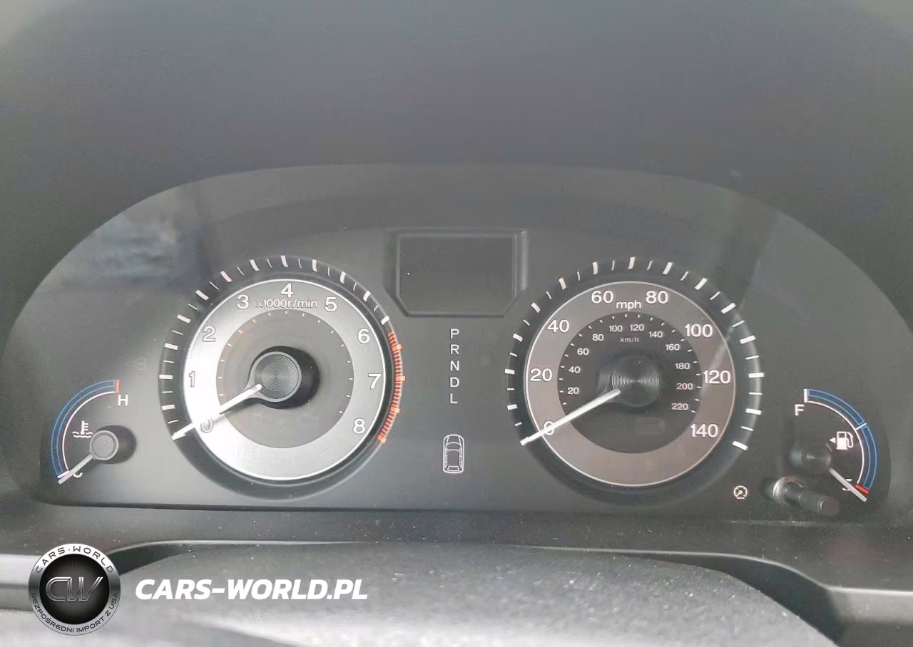 2013 Honda Odyssey Exl VIN:5FNRL5H63DB024675 - 9
