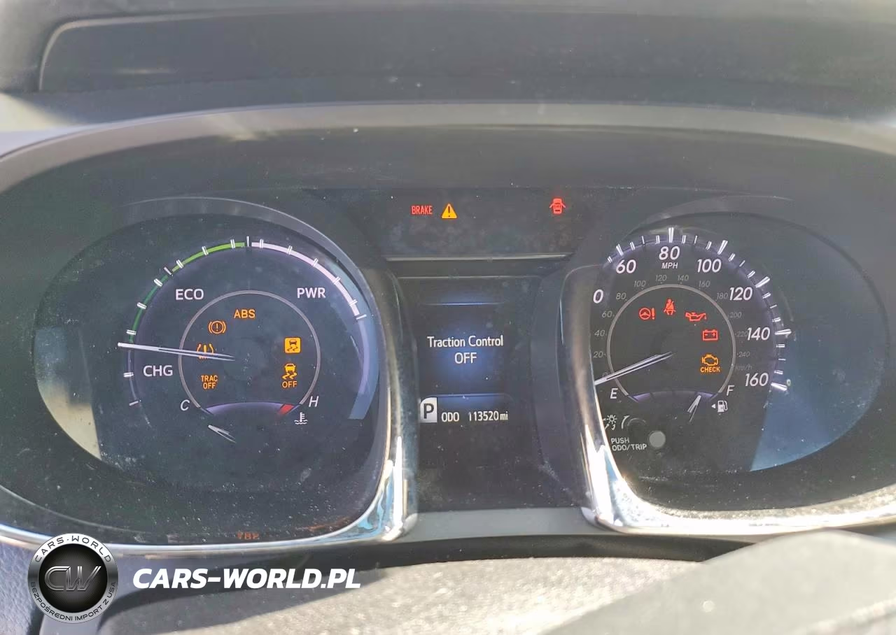 2014 Toyota Avalon Hybrid Limited VIN:4T1BD1EB5EU023881 - 9