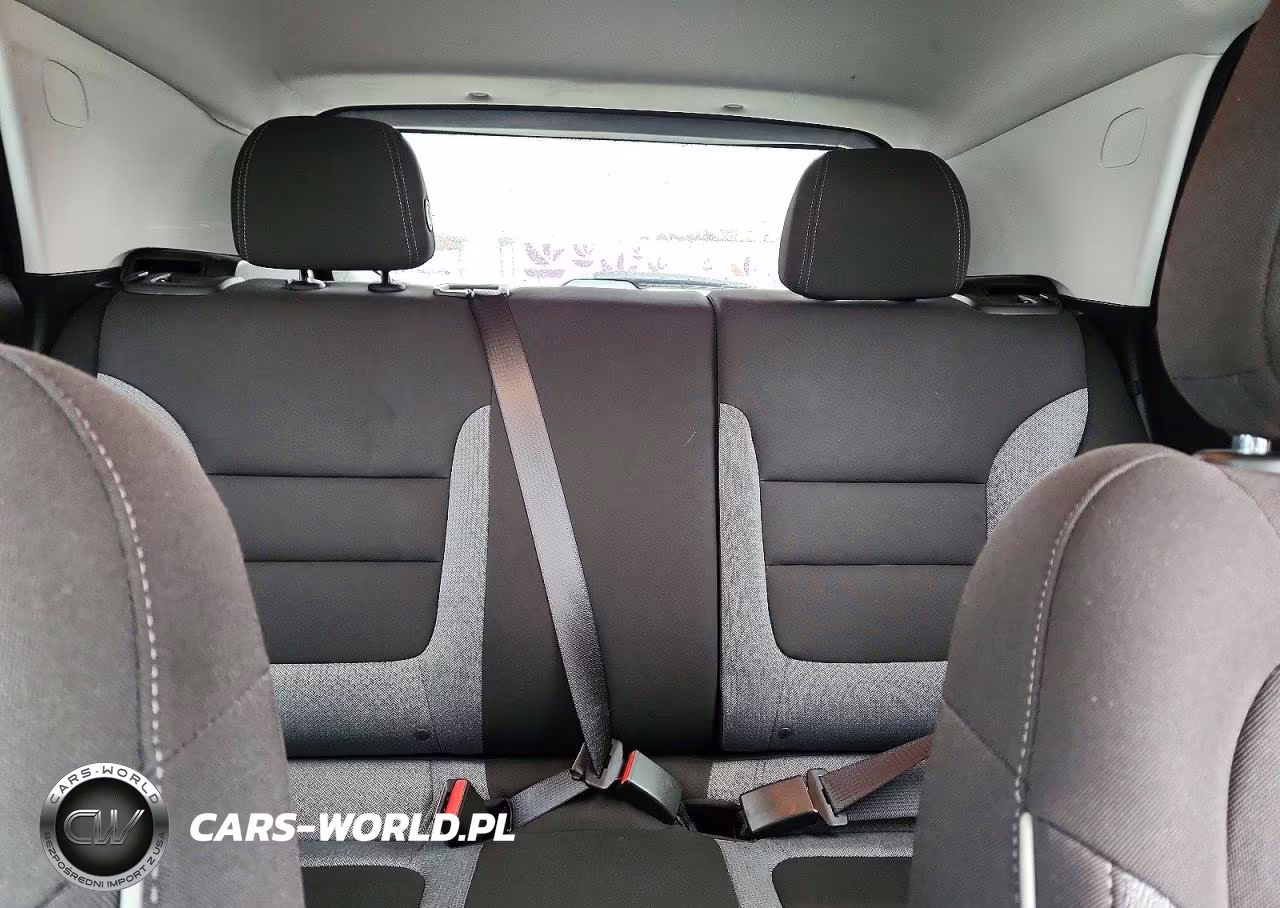 2026 Chevrolet Trailblazer Lt VIN:KL79MRSL1TB217666 - 10