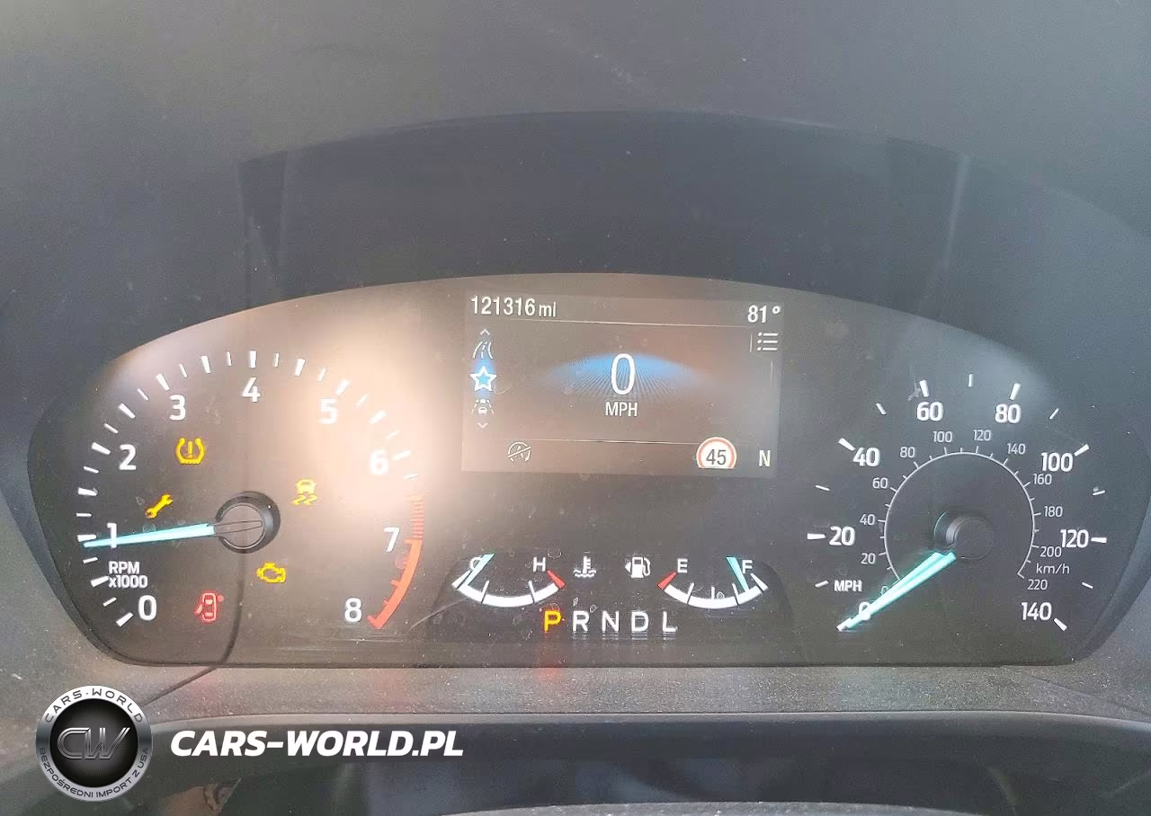 2021 Ford Escape Sel VIN:1FMCU9H60MUA70607 - 9