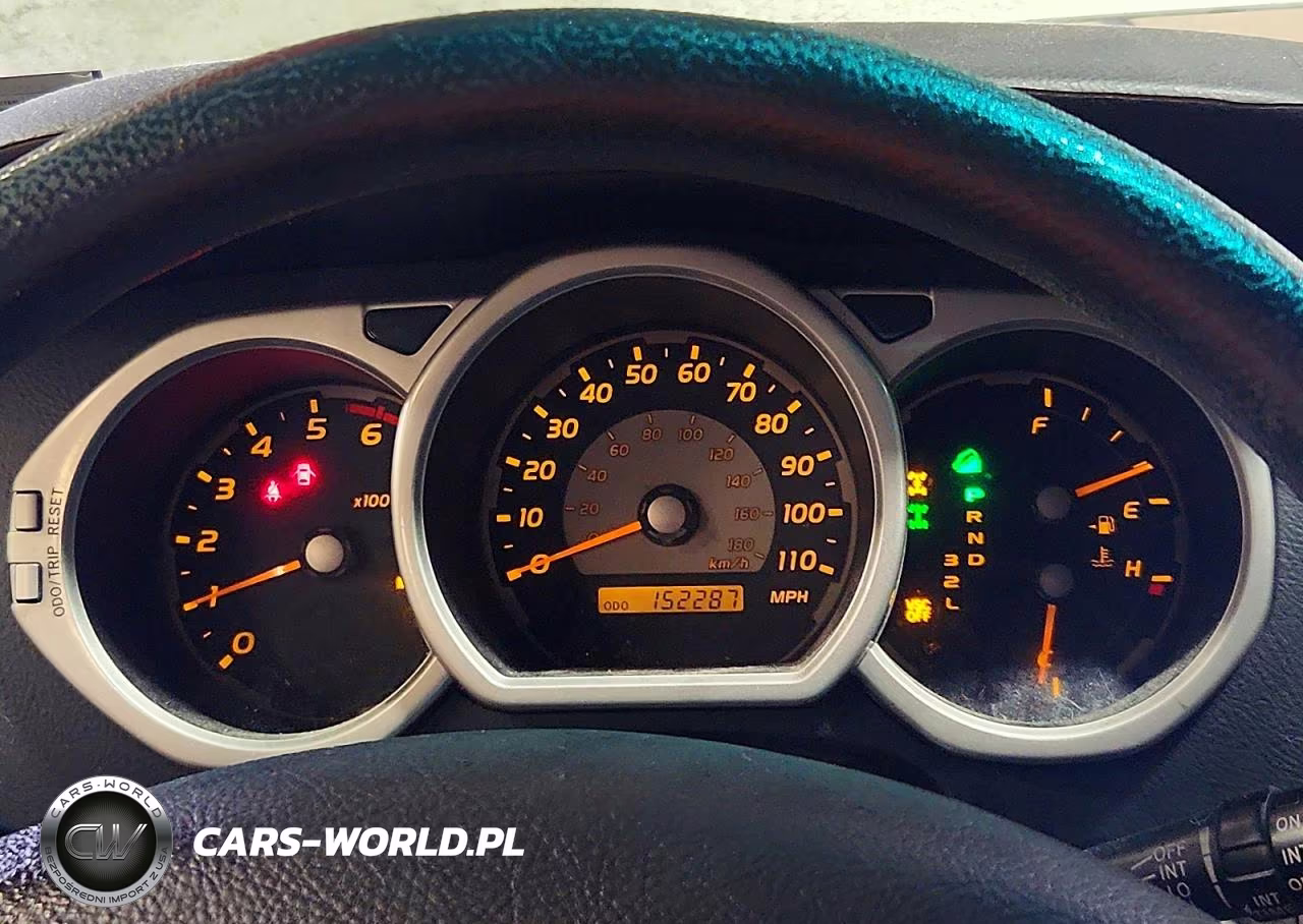 2004 Toyota 4Runner Sr5 VIN:JTEBU14R440045813 - 9