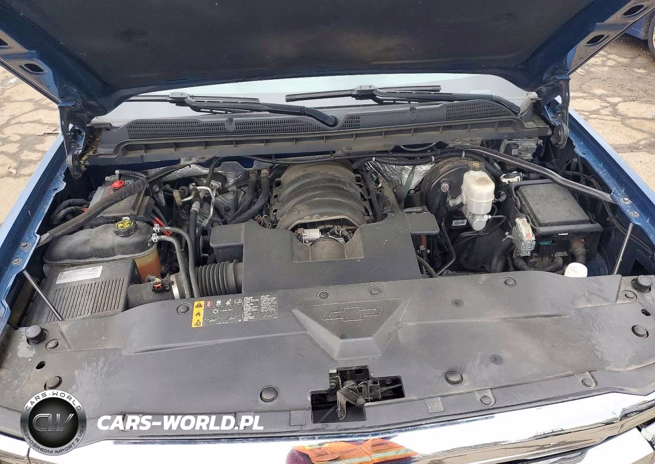 2018 Chevrolet Silverado K1500 High Country VIN:3GCUKTEJ7JG138467 - 11