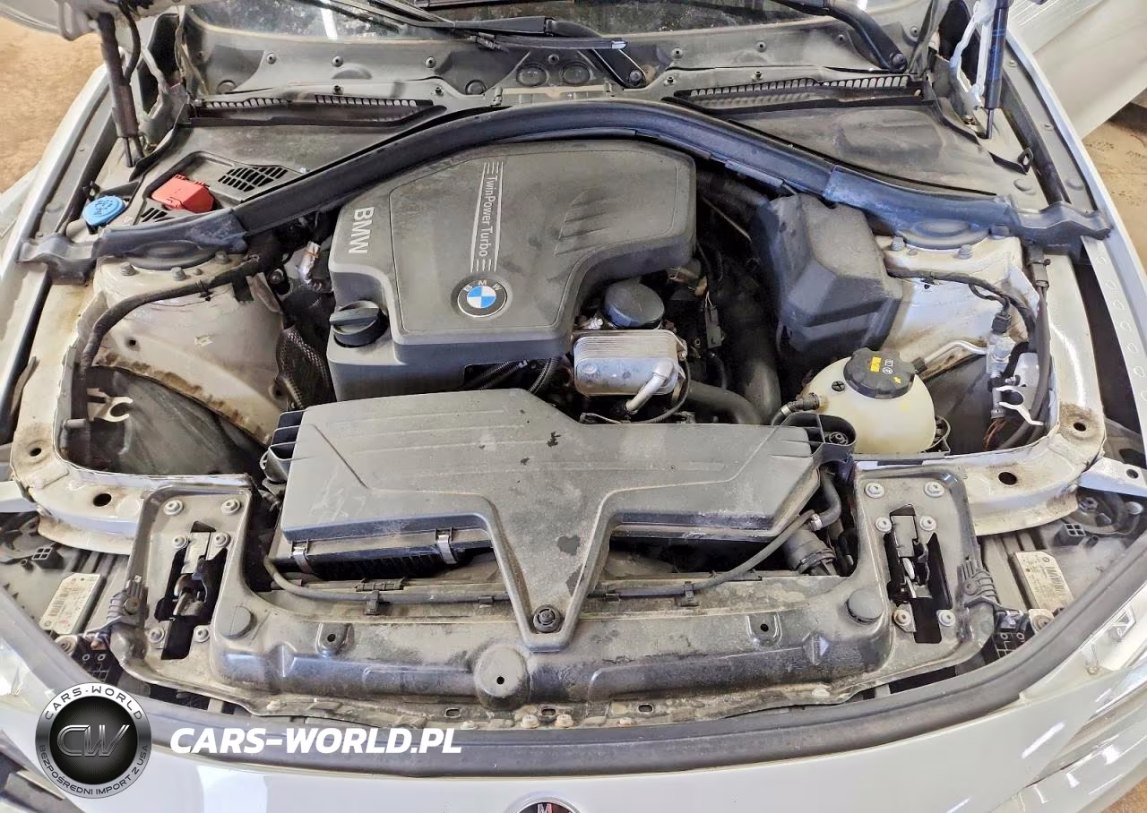 2018 BMW 320 Xi VIN:WBA8E5G57JNU46912 - 11