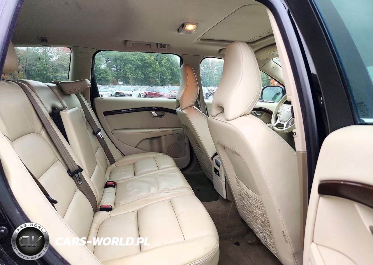 2012 Volvo Xc70 3.2 VIN:YV4940BZ3C1138862 - 10