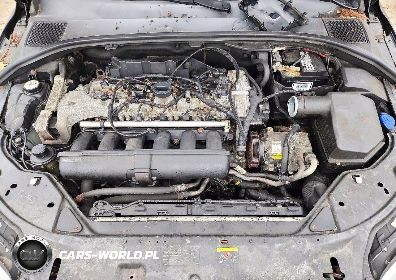 2012 Volvo Xc70 3.2 VIN:YV4940BZ3C1138862 - 11