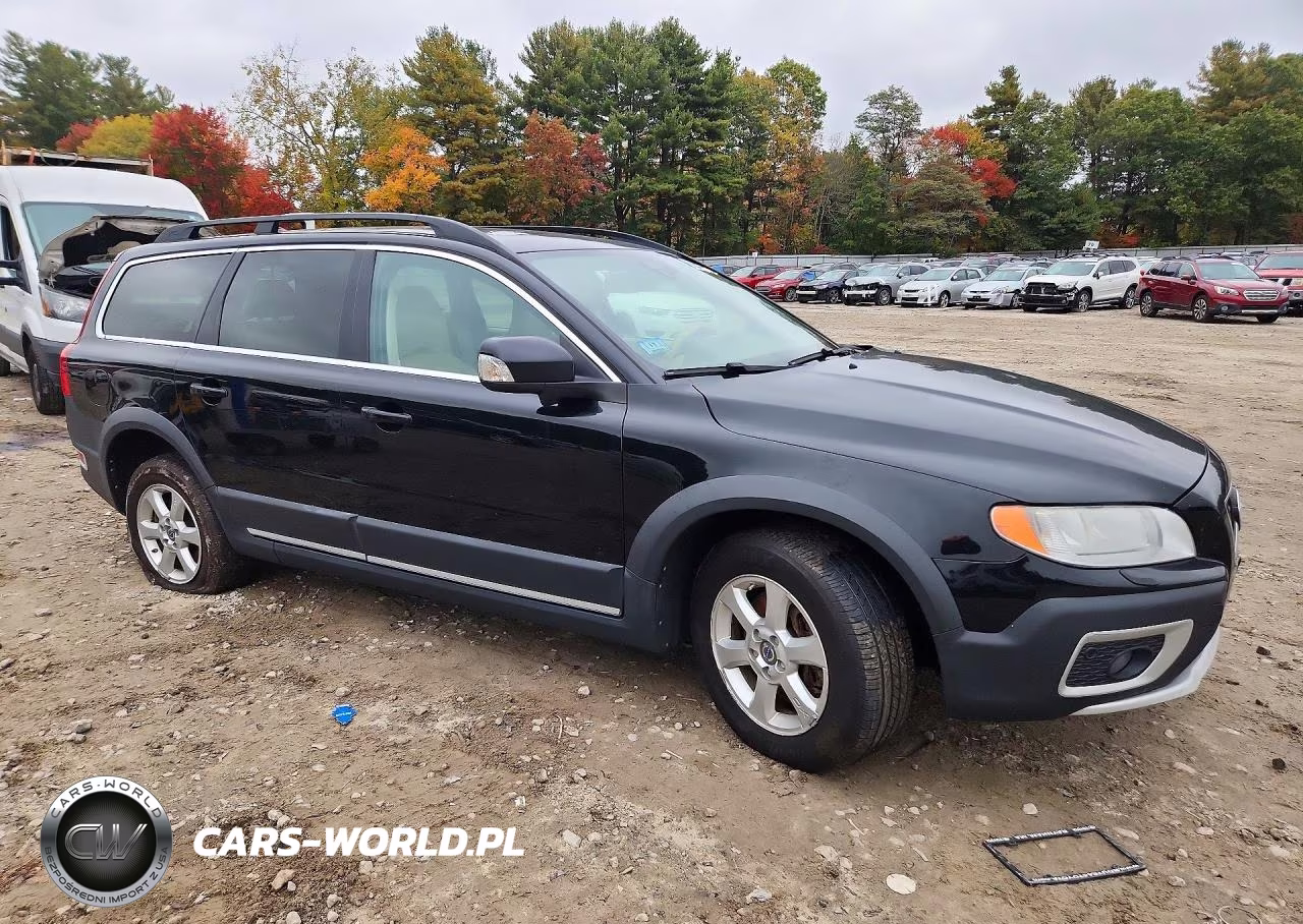 2012 Volvo Xc70 3.2 VIN:YV4940BZ3C1138862 - 4