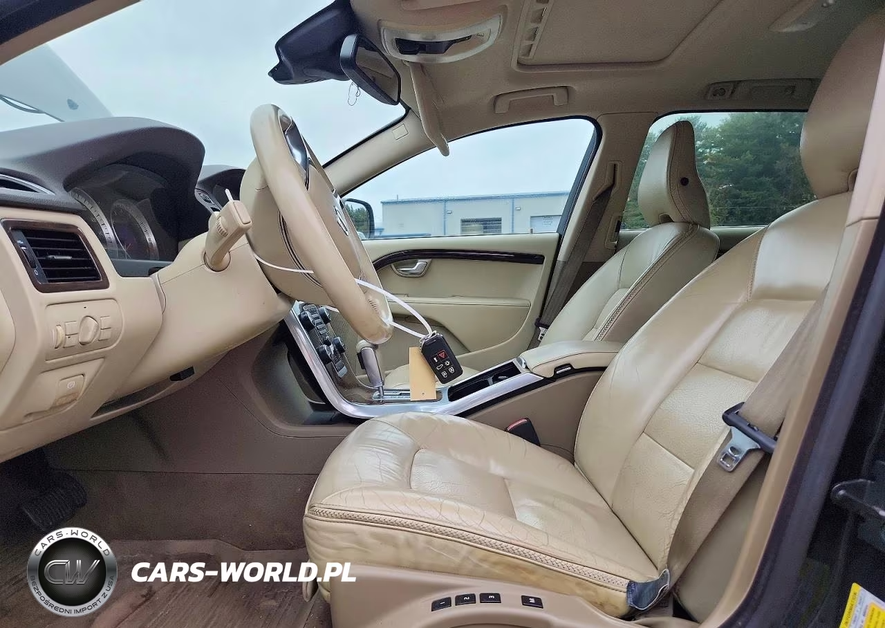 2012 Volvo Xc70 3.2 VIN:YV4940BZ3C1138862 - 7