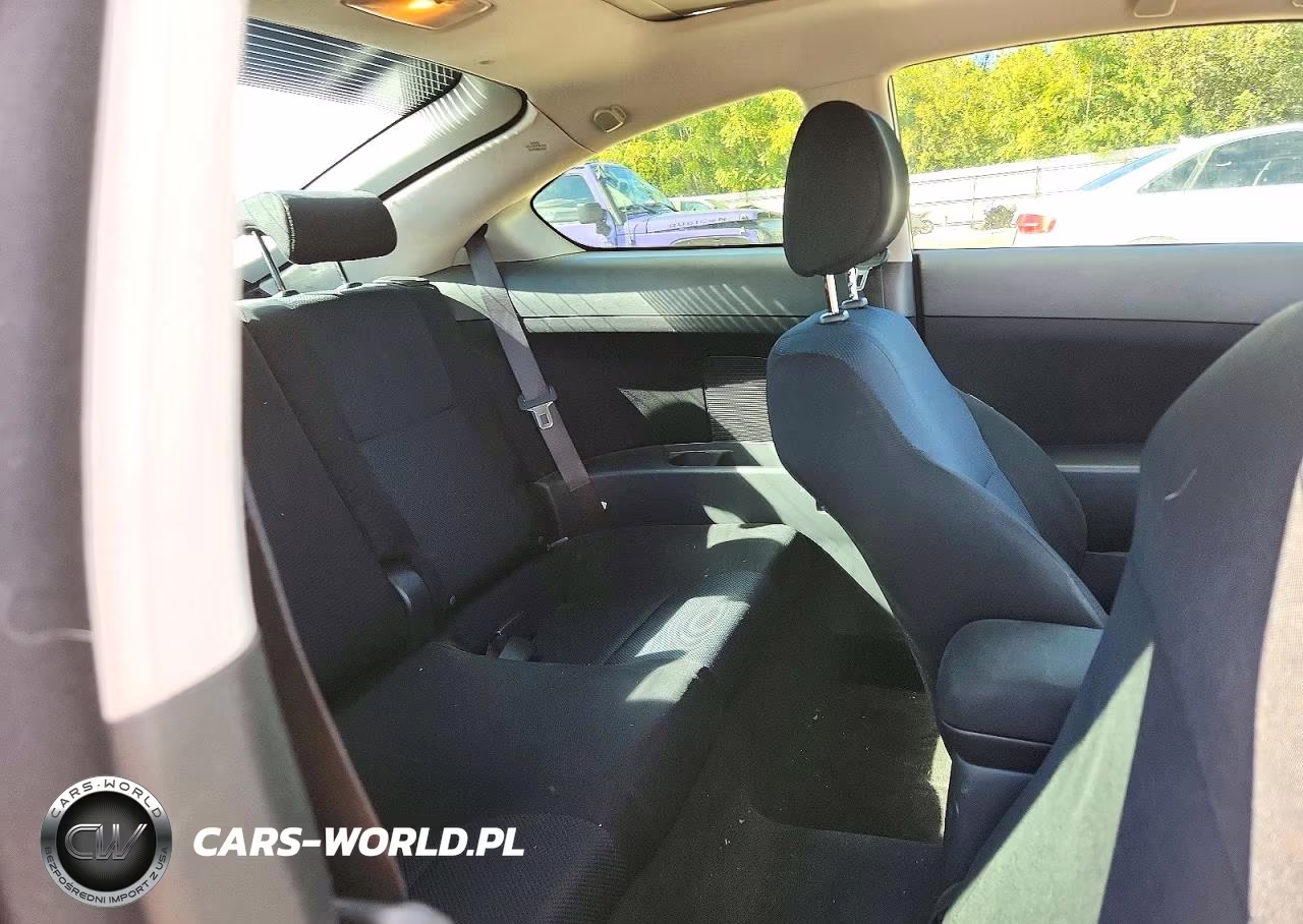 2009 Scion Tc Base VIN:JTKDE167890290412 - 10