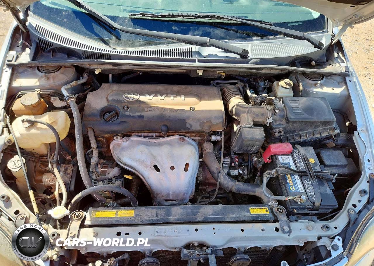 2009 Scion Tc Base VIN:JTKDE167890290412 - 11