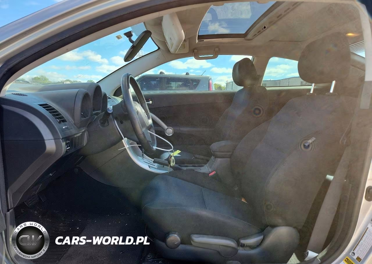 2009 Scion Tc Base VIN:JTKDE167890290412 - 7