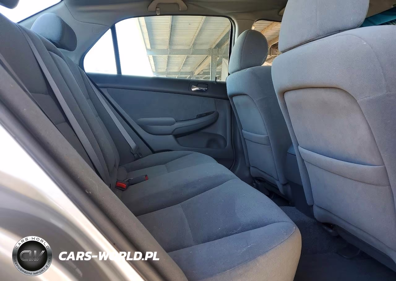 2006 Honda Accord Se VIN:1HGCM56376A072446 - 10