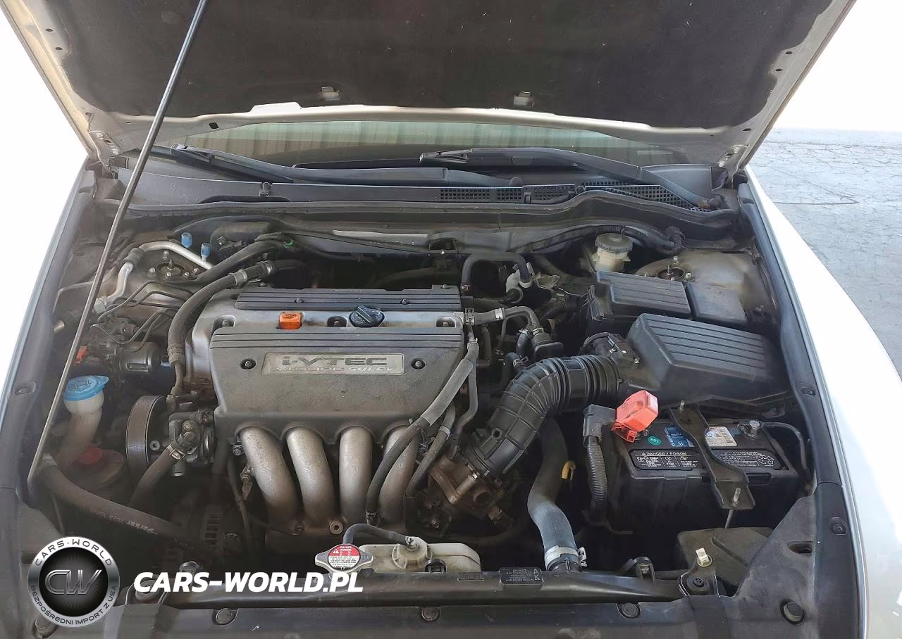 2006 Honda Accord Se VIN:1HGCM56376A072446 - 11