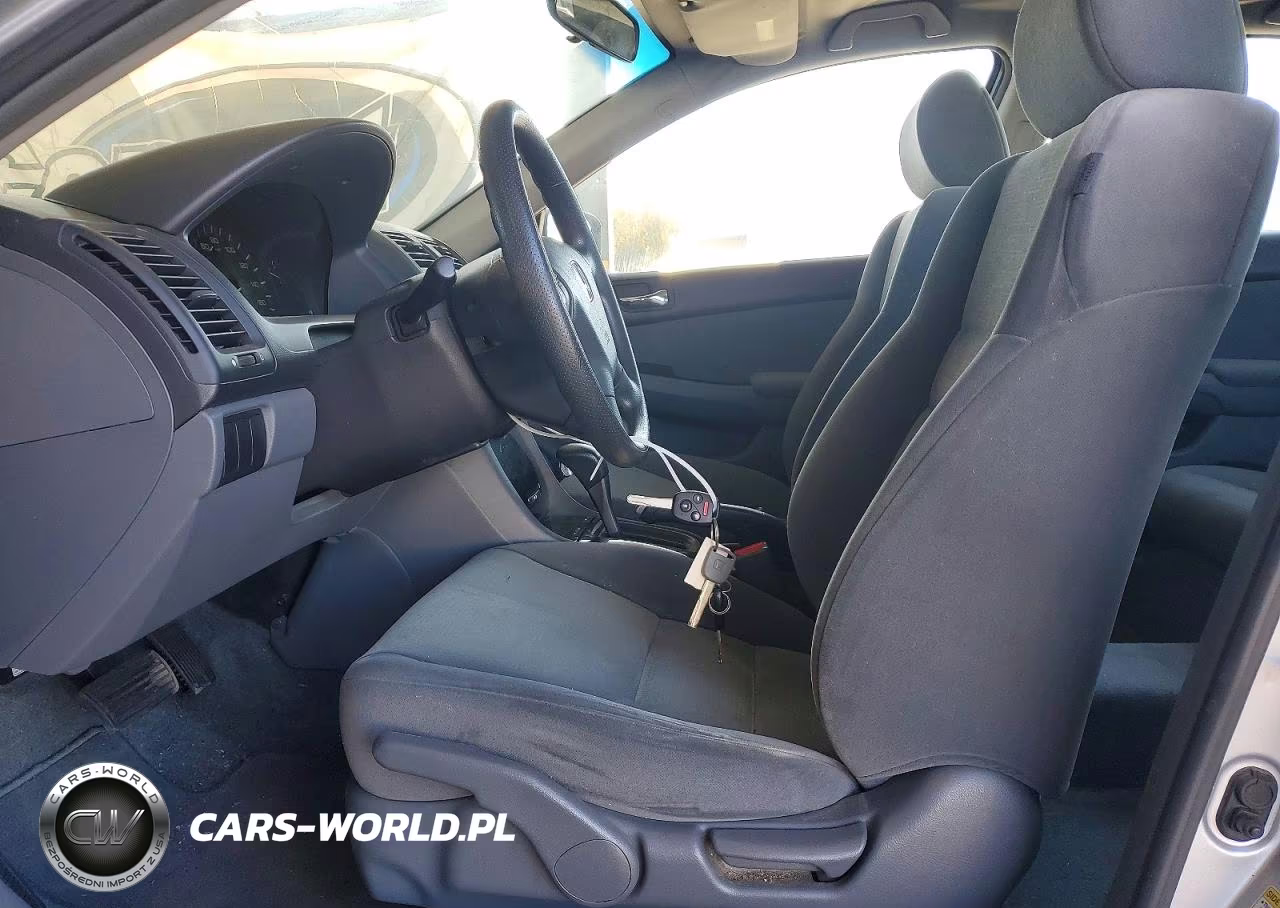 2006 Honda Accord Se VIN:1HGCM56376A072446 - 7