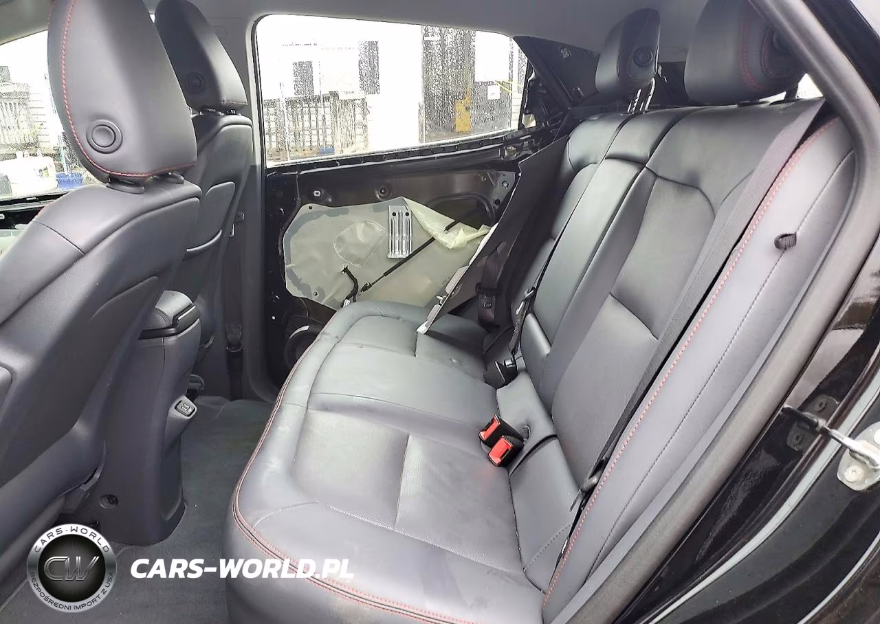 2017 Chevrolet Bolt Ev Premier VIN:1G1FX6S03H4169156 - 10