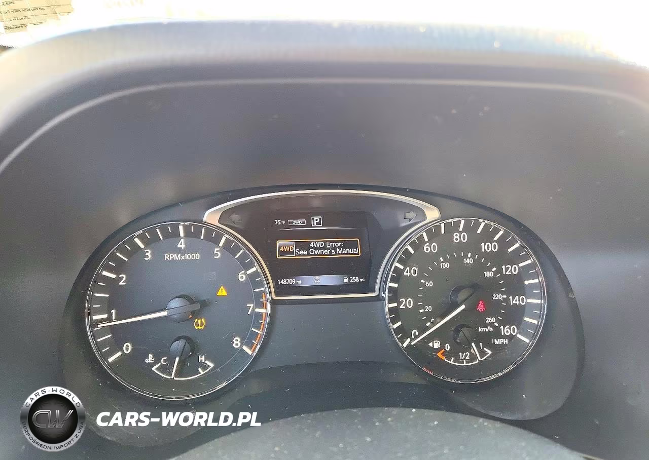 2018 Nissan Pathfinder S VIN:5N1DR2MM5JC648204 - 9
