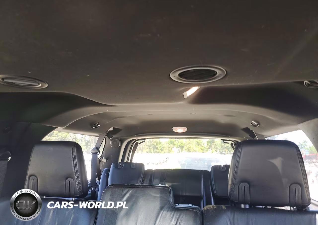 2017 Lincoln Navigator L Select VIN:5LMJJ3JT8HEL13297 - 10