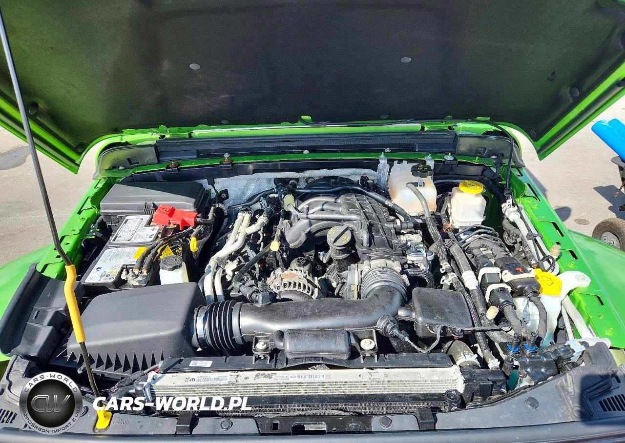 2025 Jeep Gladiator Sport VIN:1C6PJTAGXSL520501 - 12