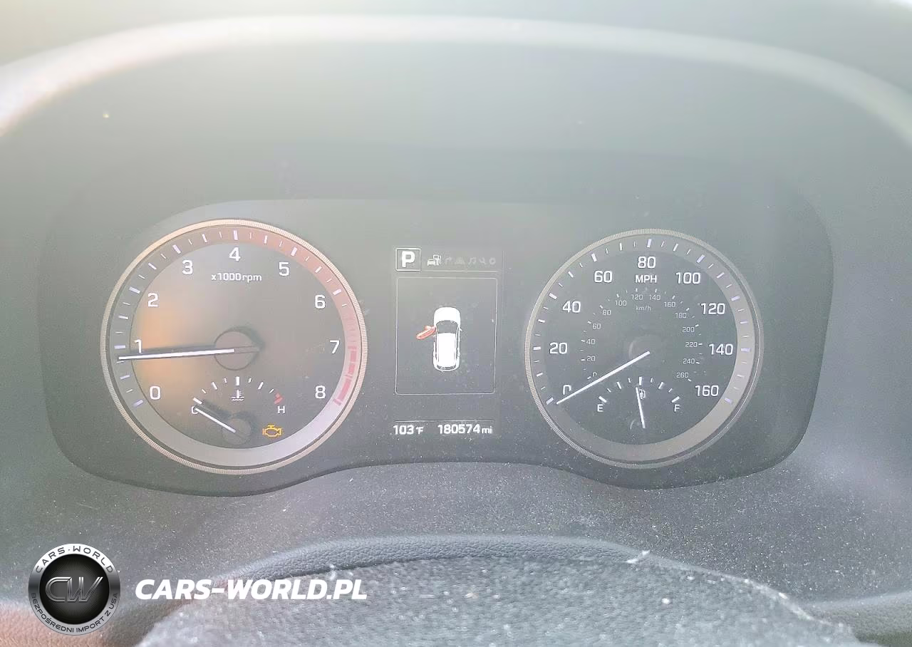 2017 Hyundai Tucson Limited VIN:KM8J33A21HU368751 - 9