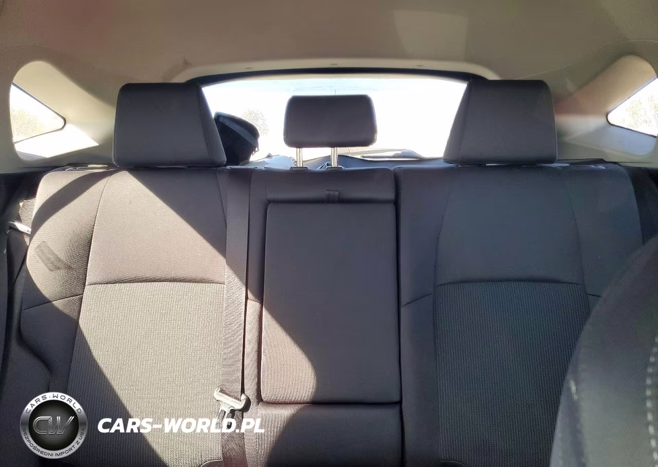 2021 Toyota Venza Le VIN:JTEAAAAH9MJ070118 - 10