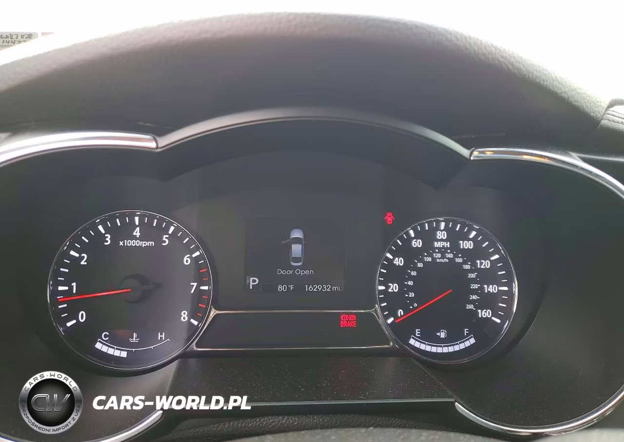 2012 Kia Optima Sx VIN:5XXGR4A62CG087028 - 9