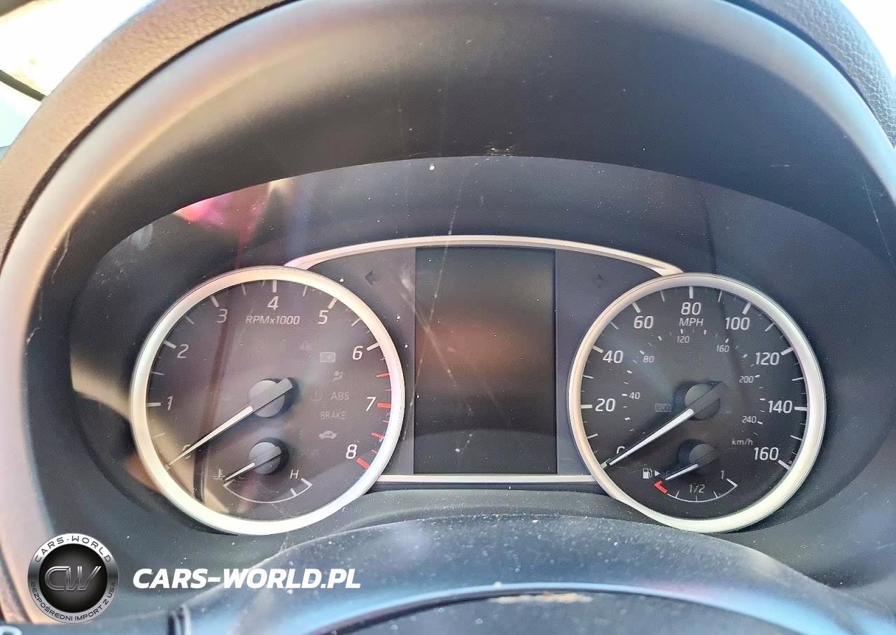 2019 Nissan Sentra S VIN:3N1AB7AP7KY218371 - 9