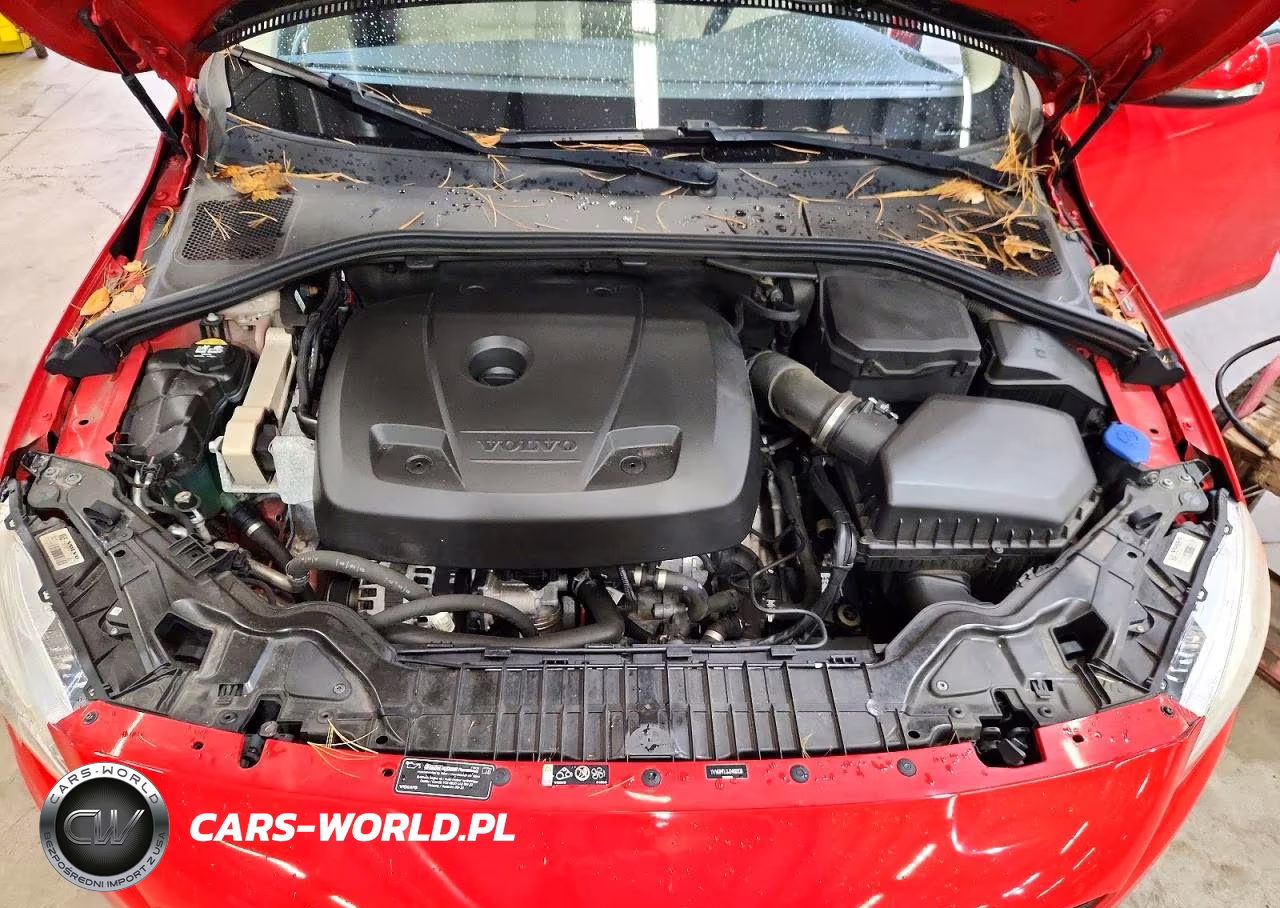 2018 Volvo S60 Dynamic VIN:YV140MTL0J2466008 - 11