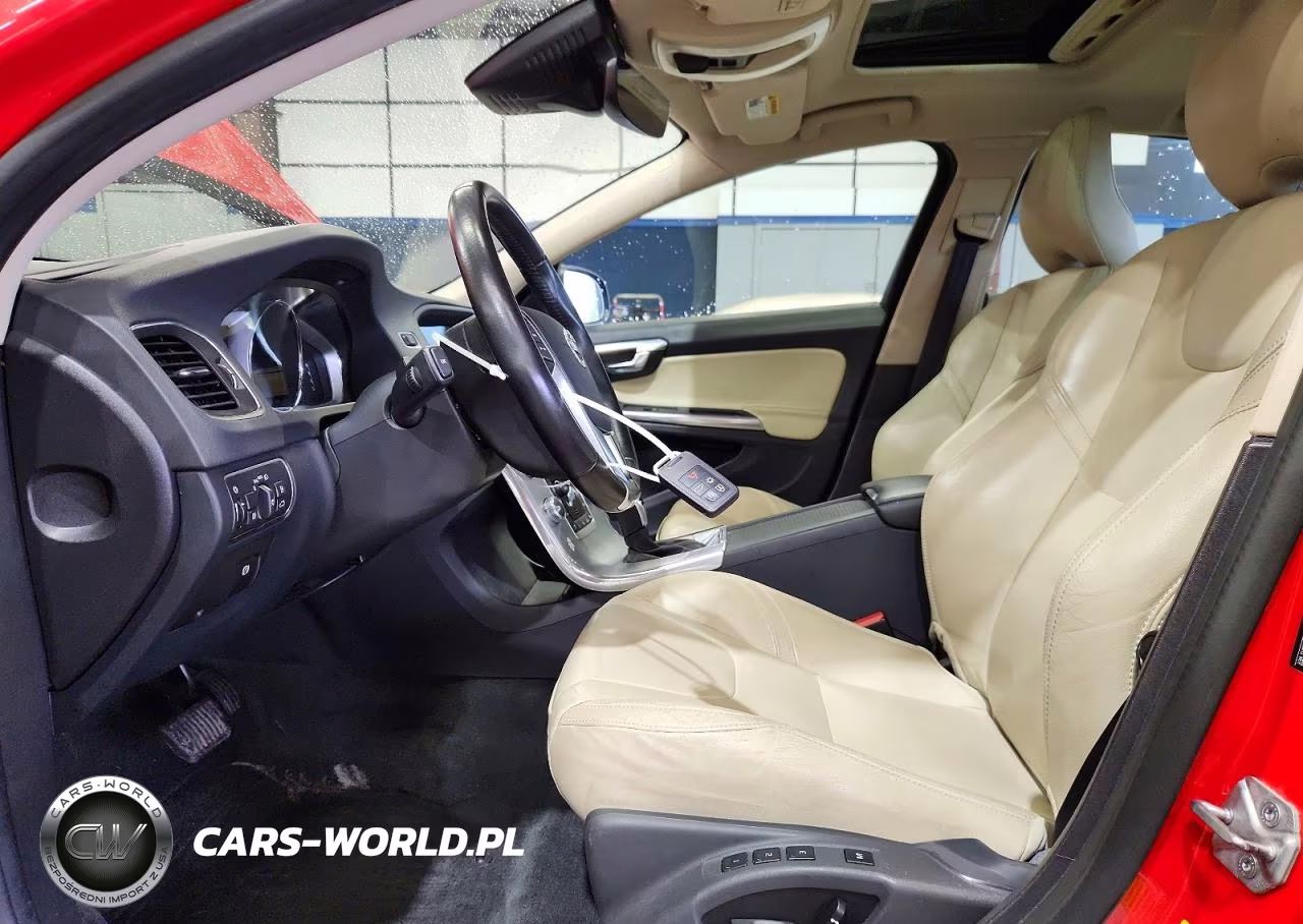 2018 Volvo S60 Dynamic VIN:YV140MTL0J2466008 - 7