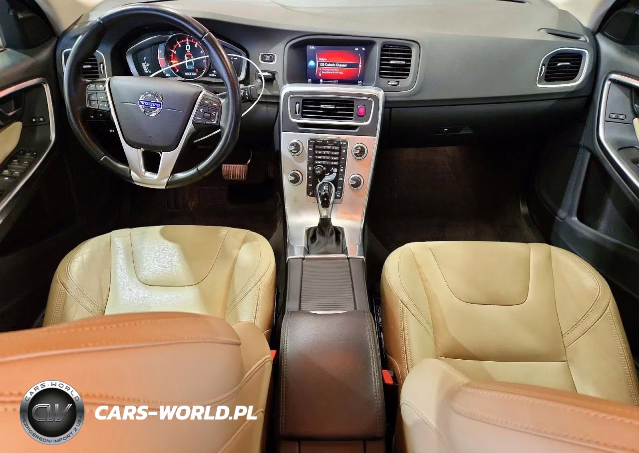 2018 Volvo S60 Dynamic VIN:YV140MTL0J2466008 - 8