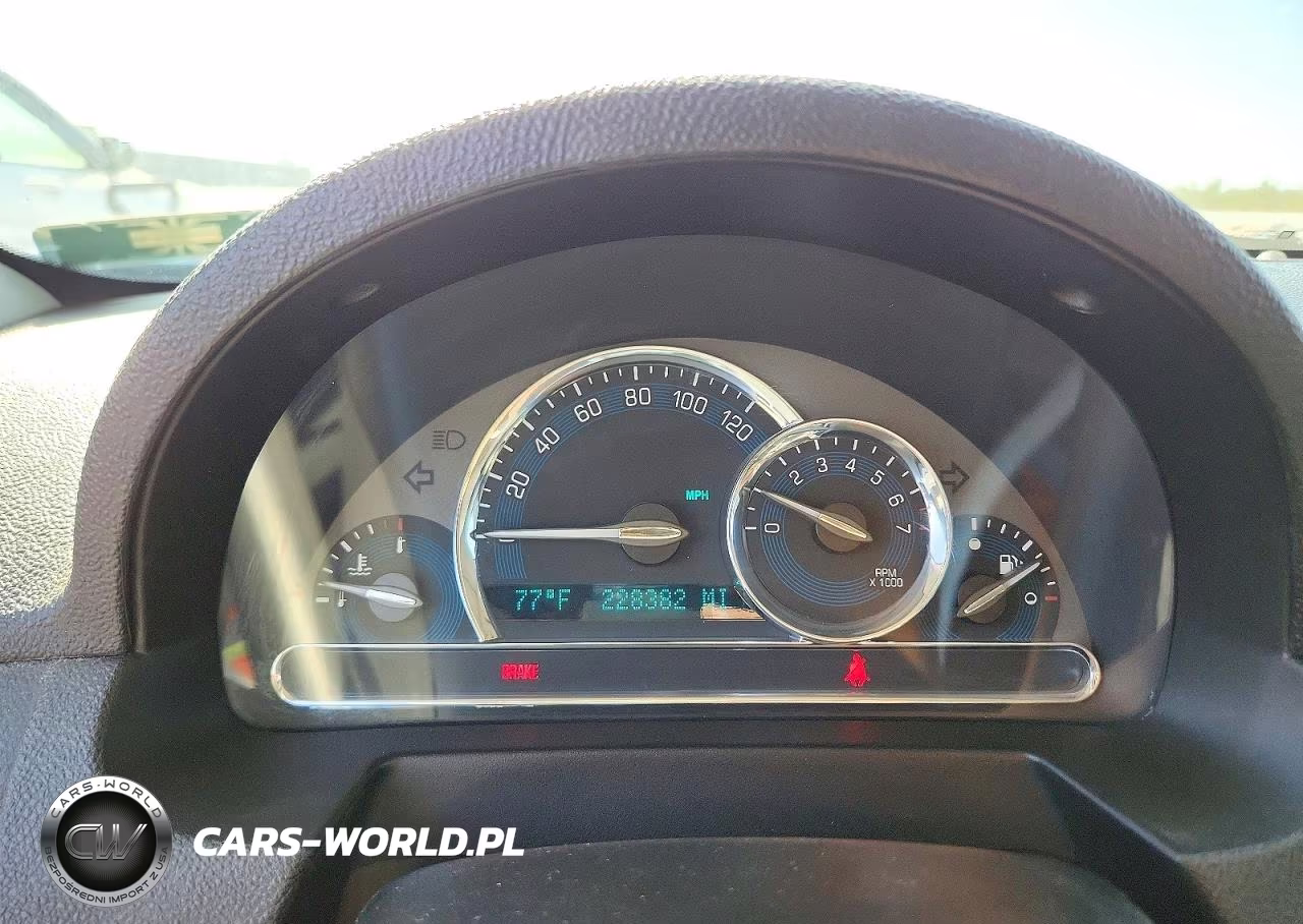 2008 Chevrolet Hhr Lt VIN:3GNCA23D48S673115 - 9