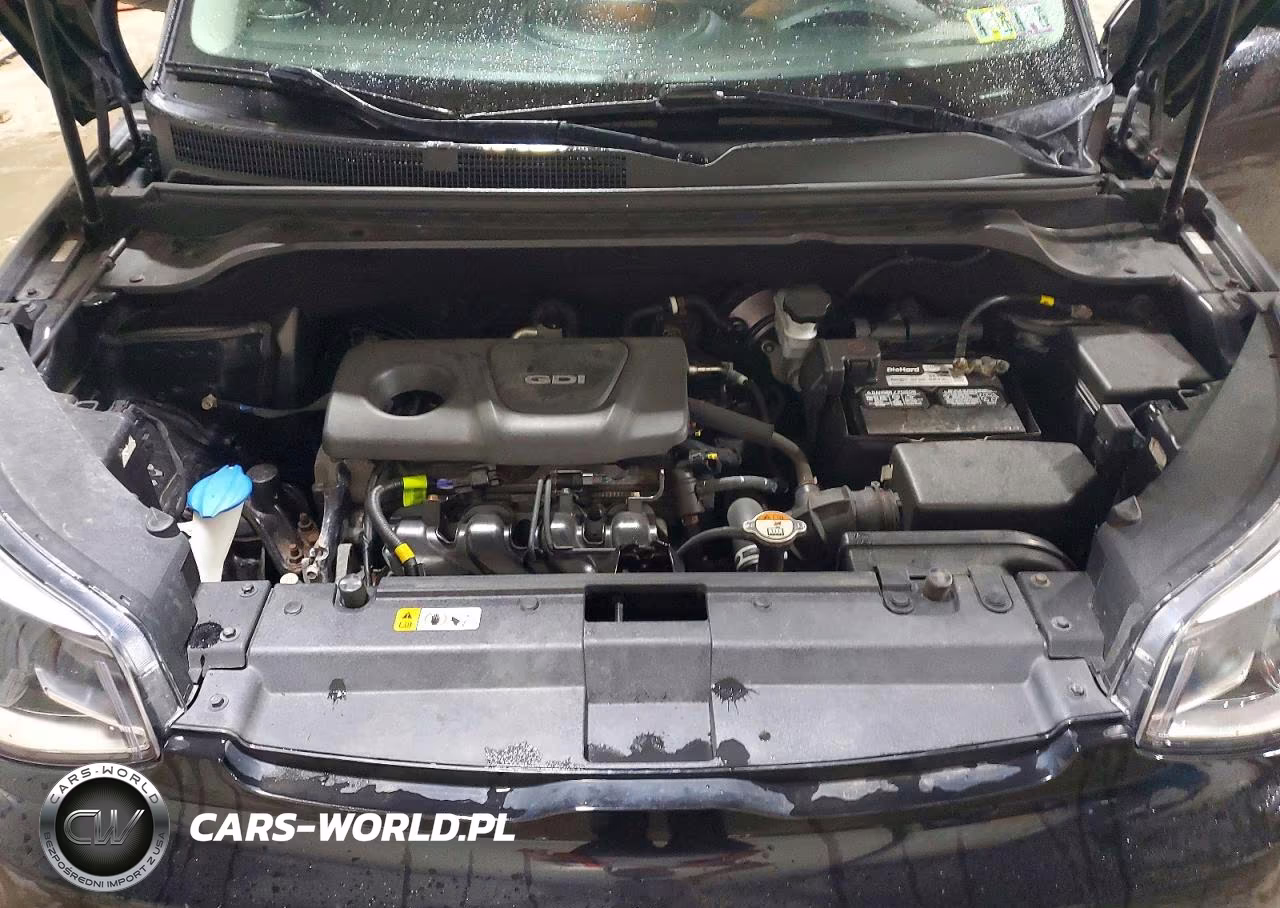 2019 Kia Soul Base VIN:KNDJN2A29K7694487 - 11