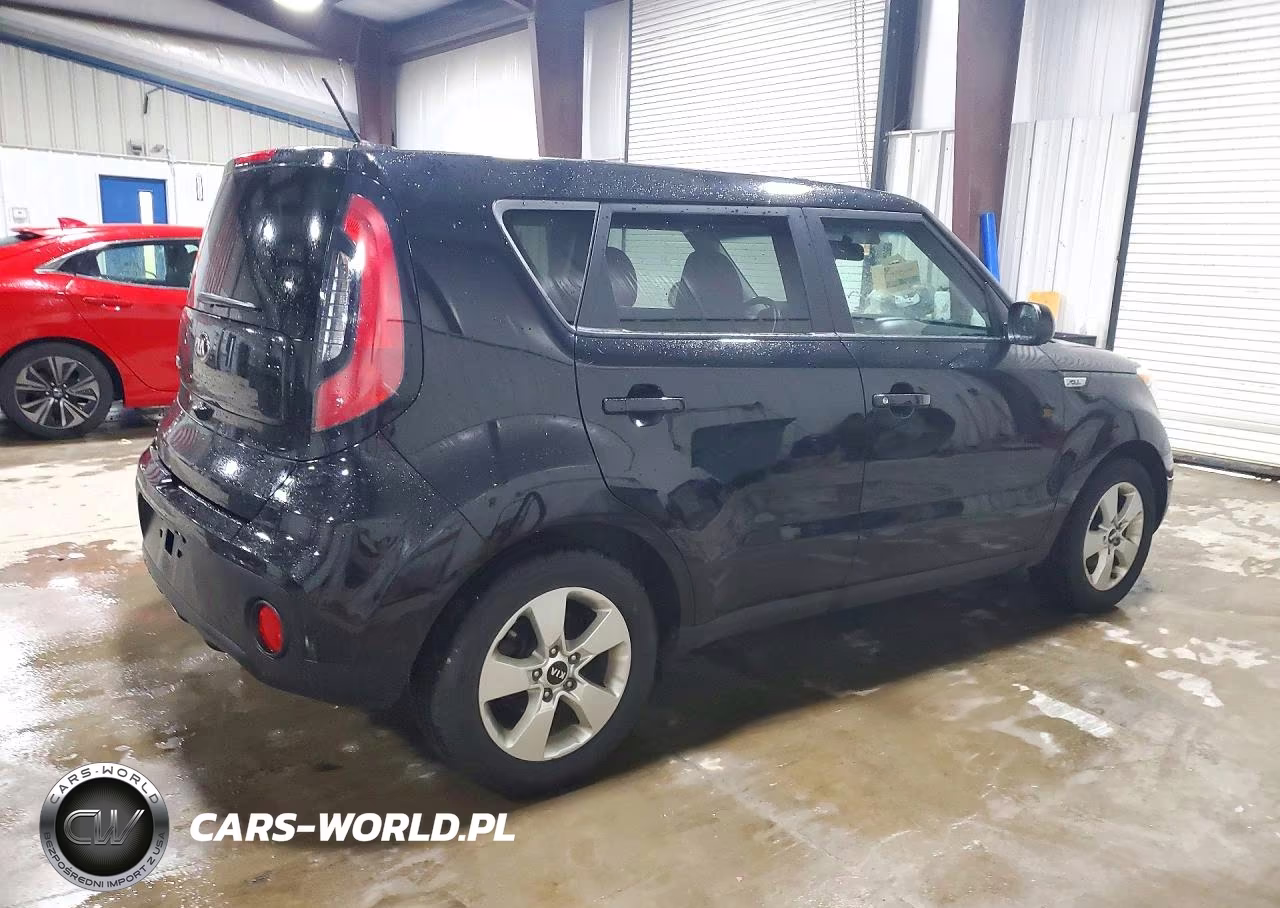 2019 Kia Soul Base VIN:KNDJN2A29K7694487 - 3